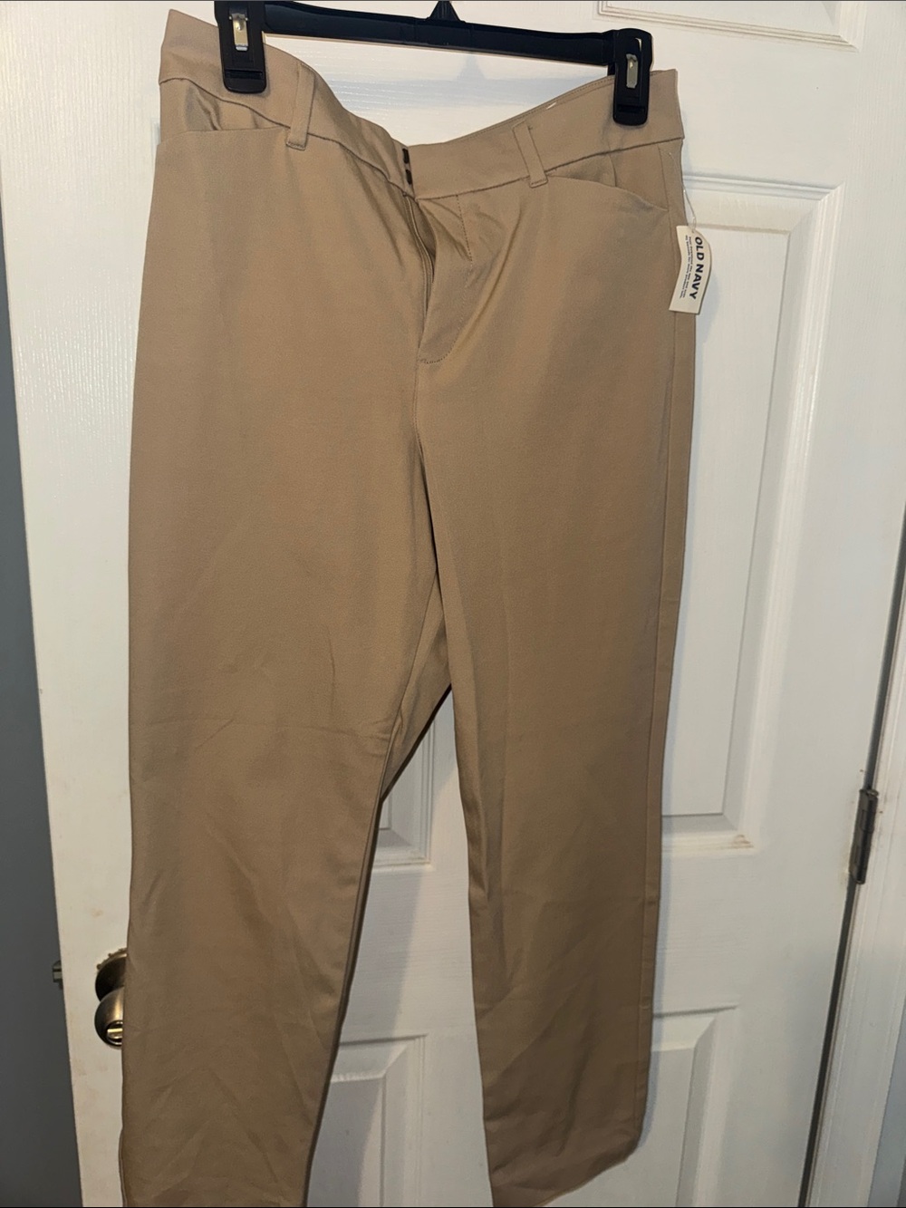 Old Navy Women’s Khaki Pants